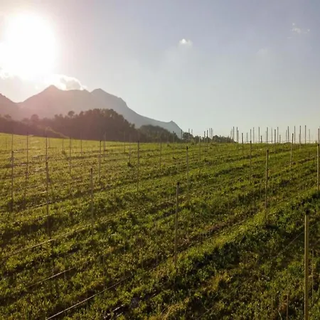 בית נופש In Sant'angelo Near Medieval Town *