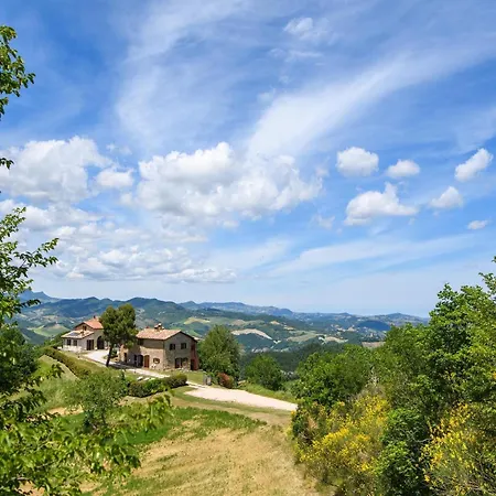 Prázdninový dům In Sant'angelo Near Medieval Town