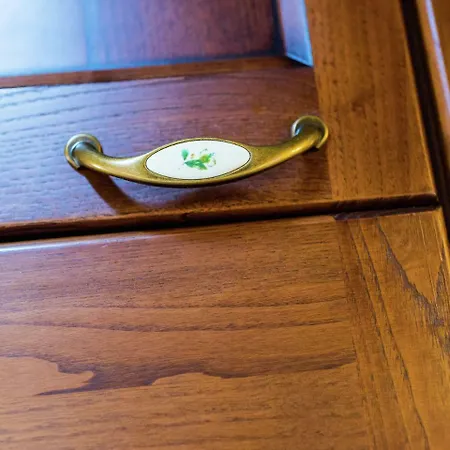 In Sant'angelo Near Medieval Town Casa vacanze *