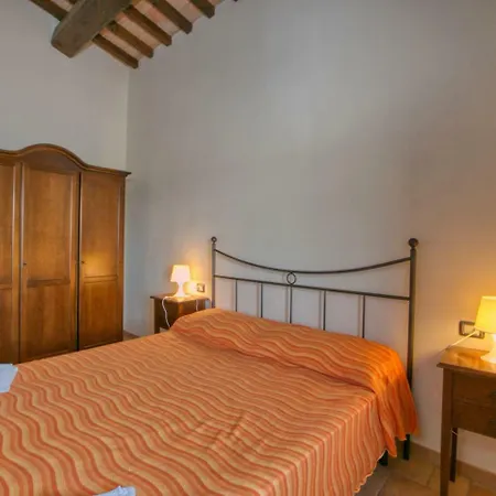 Belvilla By Oyo Borgo Quattro * SantʼAngelo in Vado