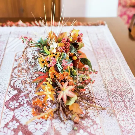 בית נופש In Sant'angelo Near Medieval Town *