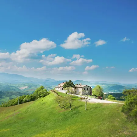 Casa vacanze In Sant'angelo Near Medieval Town