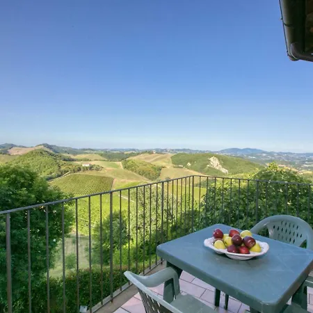 Casa vacanze In Sant'angelo Near Medieval Town