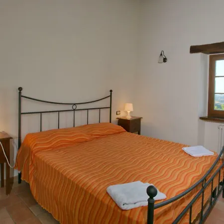 In Sant'angelo Near Medieval Town Casa vacanze