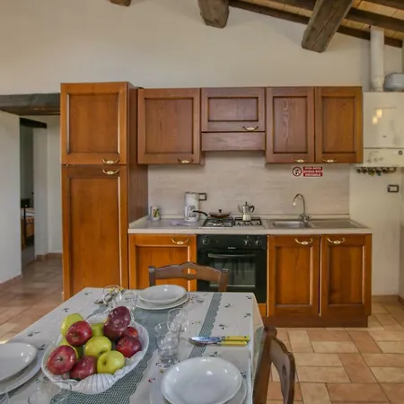 In Sant'angelo Near Medieval Town Casa vacanze *