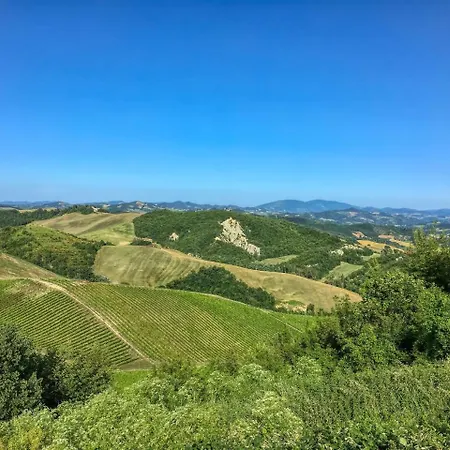 Casa vacanze In Sant'angelo Near Medieval Town