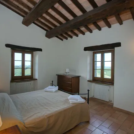 In Sant'angelo Near Medieval Town Prázdninový dům