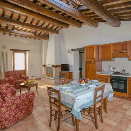 Casa vacanze In Sant'angelo Near Medieval Town *