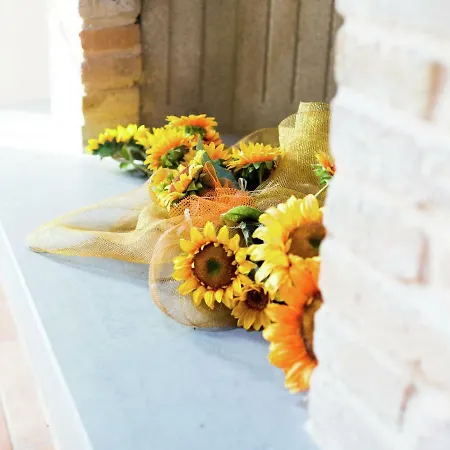 In Sant'angelo Near Medieval Town בית נופש