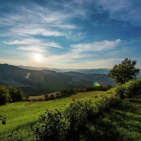 Casa vacanze In Sant'angelo Near Medieval Town